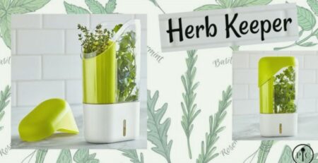 Herb keepers