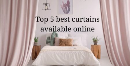 Curtains for bedroomm