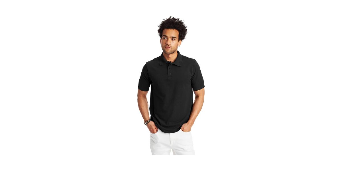 Polo Shirts For Men