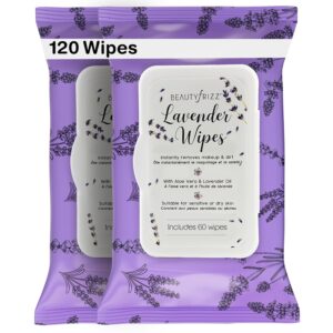 face wipes