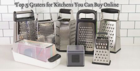 kitchen graters