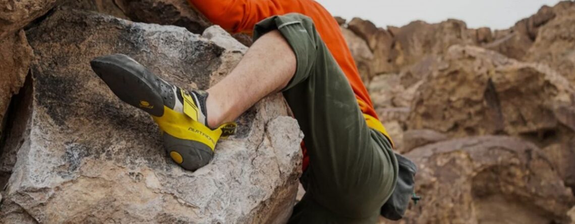 Climbing Shoes For Men