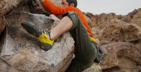Climbing Shoes For Men
