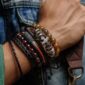 Link Bracelets For Men