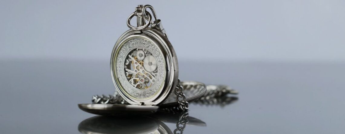Pocket Watches For Men