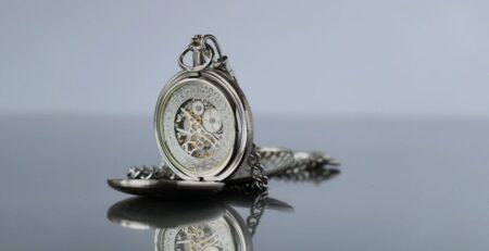 Pocket Watches For Men