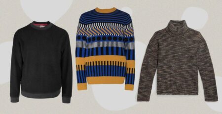 Sweaters For Men
