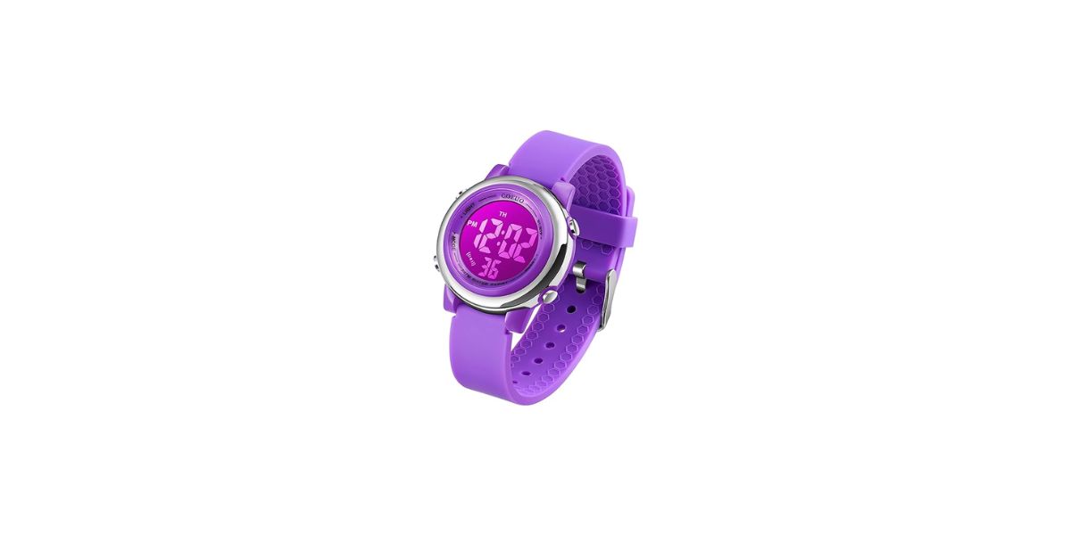 Wristwatches For Girls