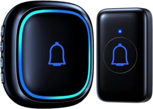 wireless doorbells