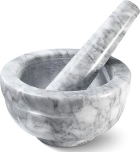 Mortar and Pestle Sets