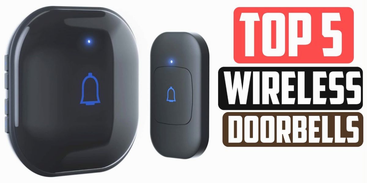 wireless doorbells