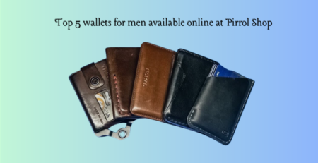 wallets for men