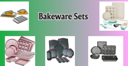 bakeware sets
