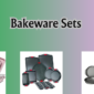 bakeware sets