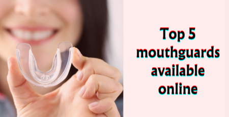 mouth guards