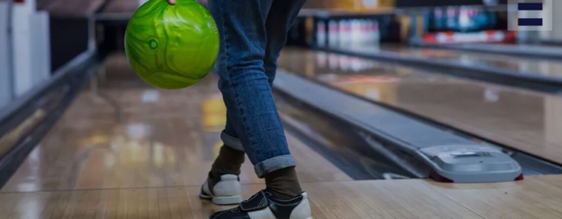 Bowling Shoes For Men