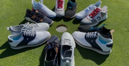 Golf Shoes For Men