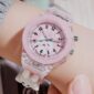 Wristwatches For Girls
