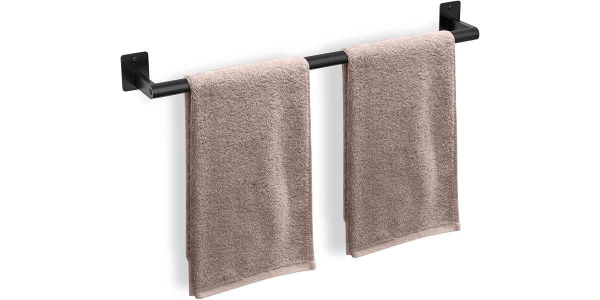 Bath Towel Bars