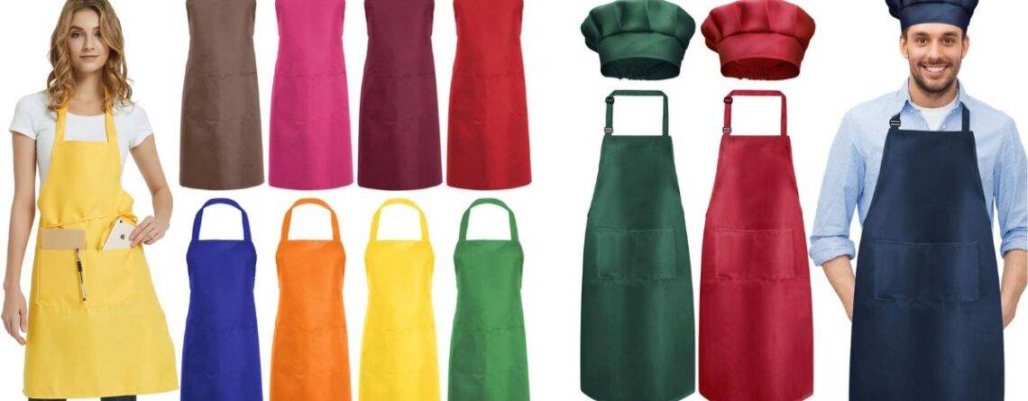 Aprons