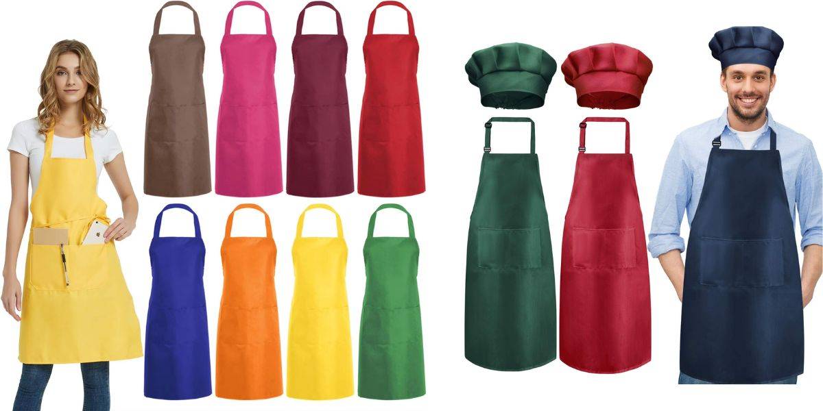 Aprons