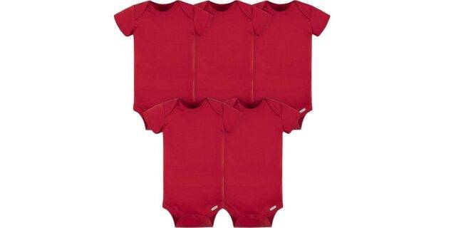 Baby Bodysuits