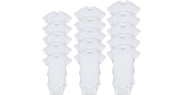 Baby Bodysuits