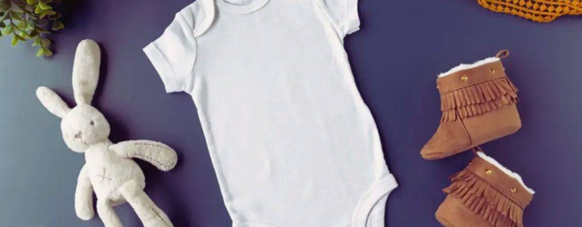 Baby Romper
