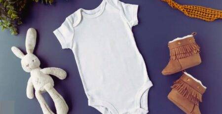 Baby Romper