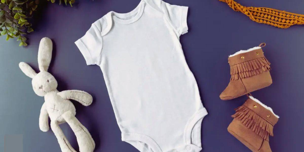 Baby Romper