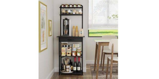 Bakers Rack