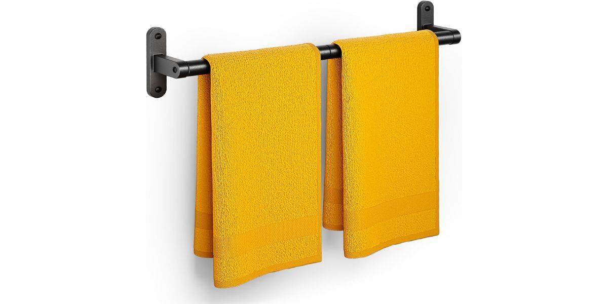 Bath Towel Bars