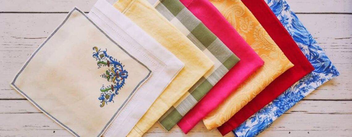Cloth Napkins