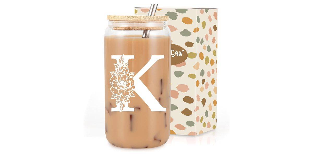Drinking jars