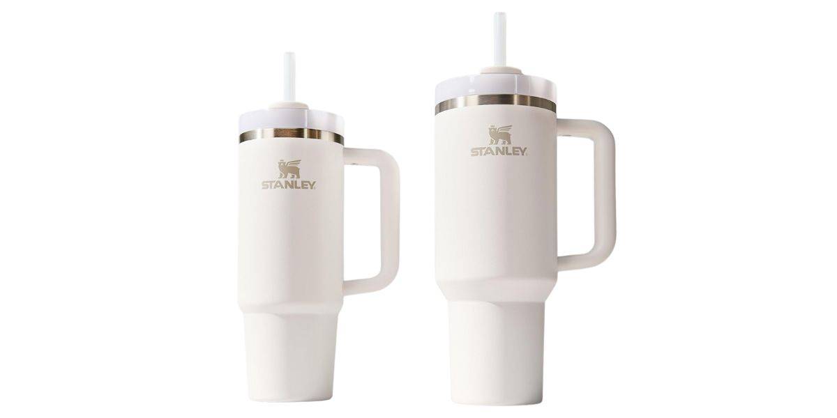 Drinking jars
