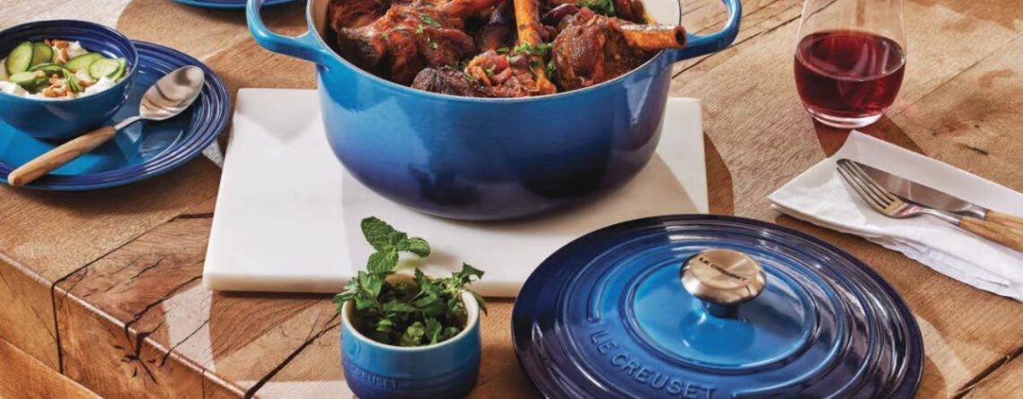 Dutch Ovens