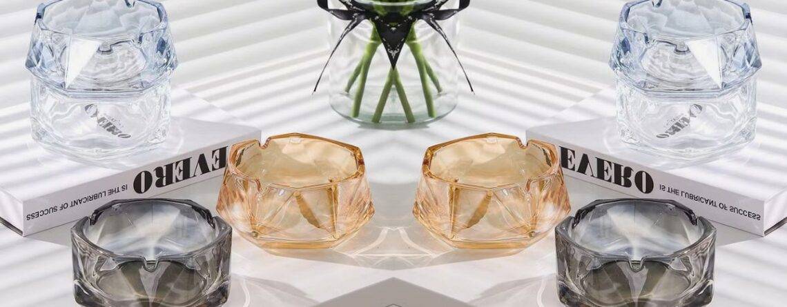 Home Ashtrays