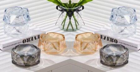 Home Ashtrays
