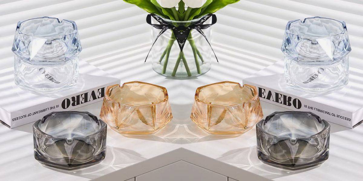Home Ashtrays