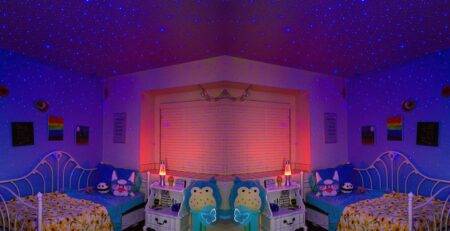 Night Lights