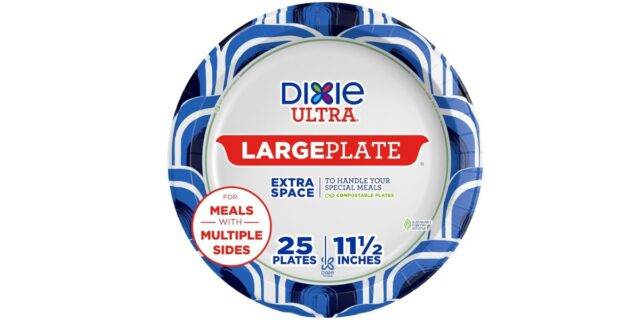 Paper Plates