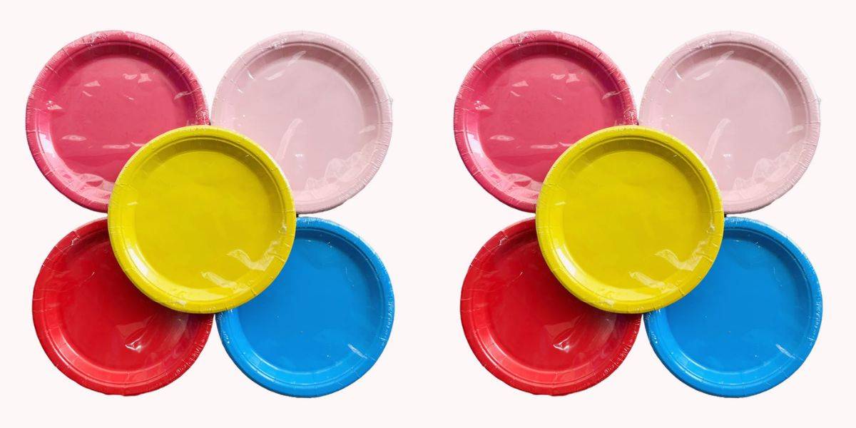 Paper Plates