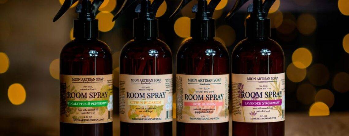 Room Spray