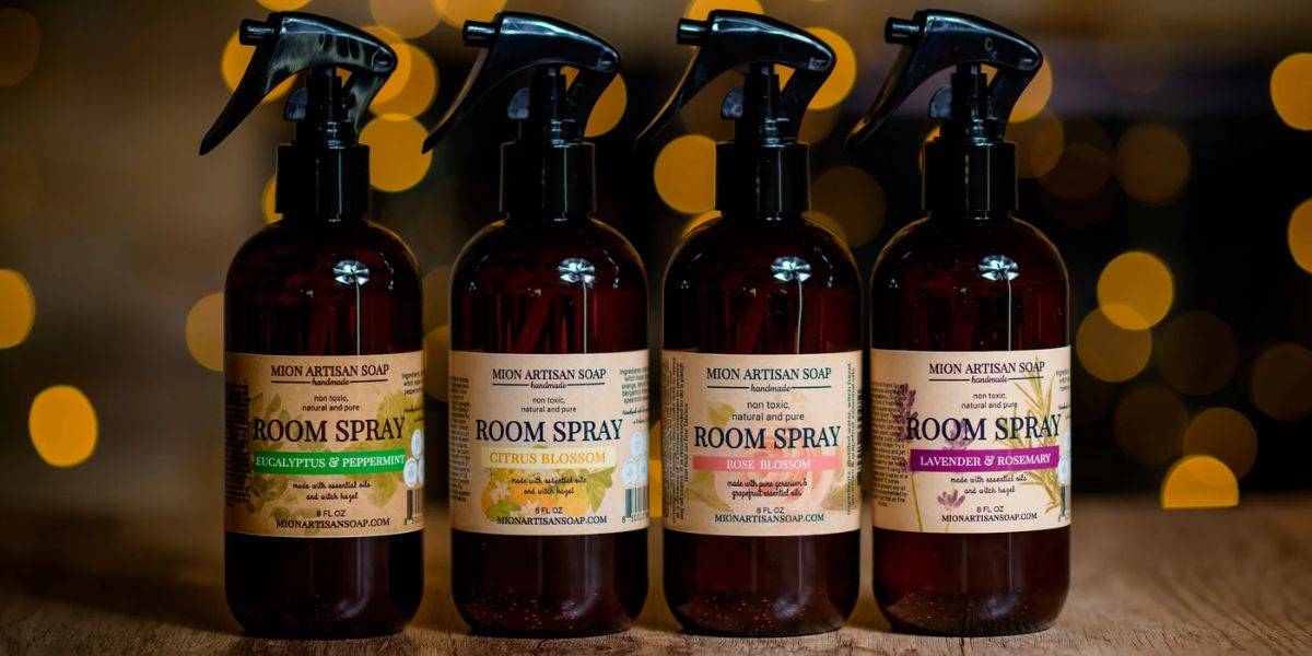 Room Spray