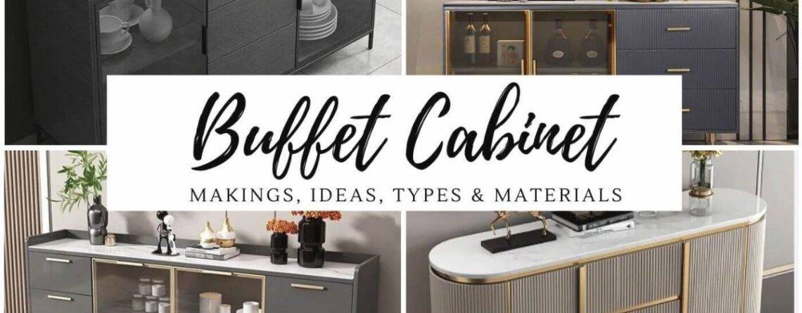 Sideboards For Kitchen