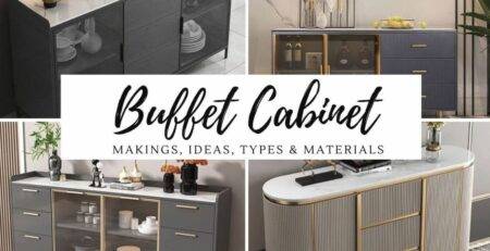 Sideboards For Kitchen