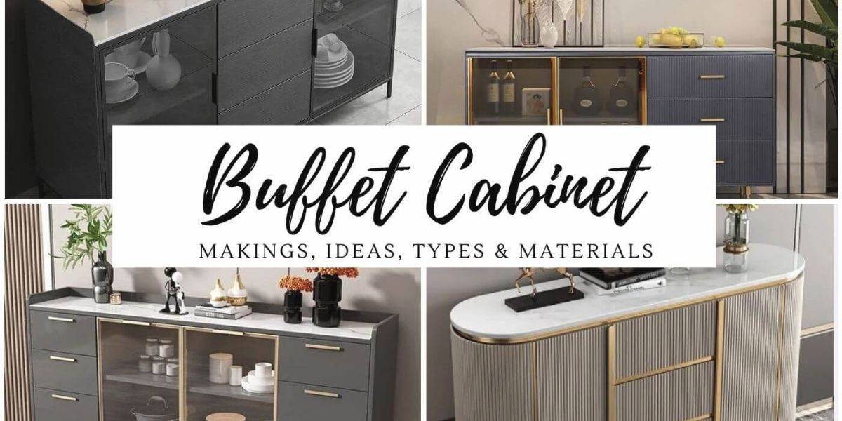 Sideboards For Kitchen