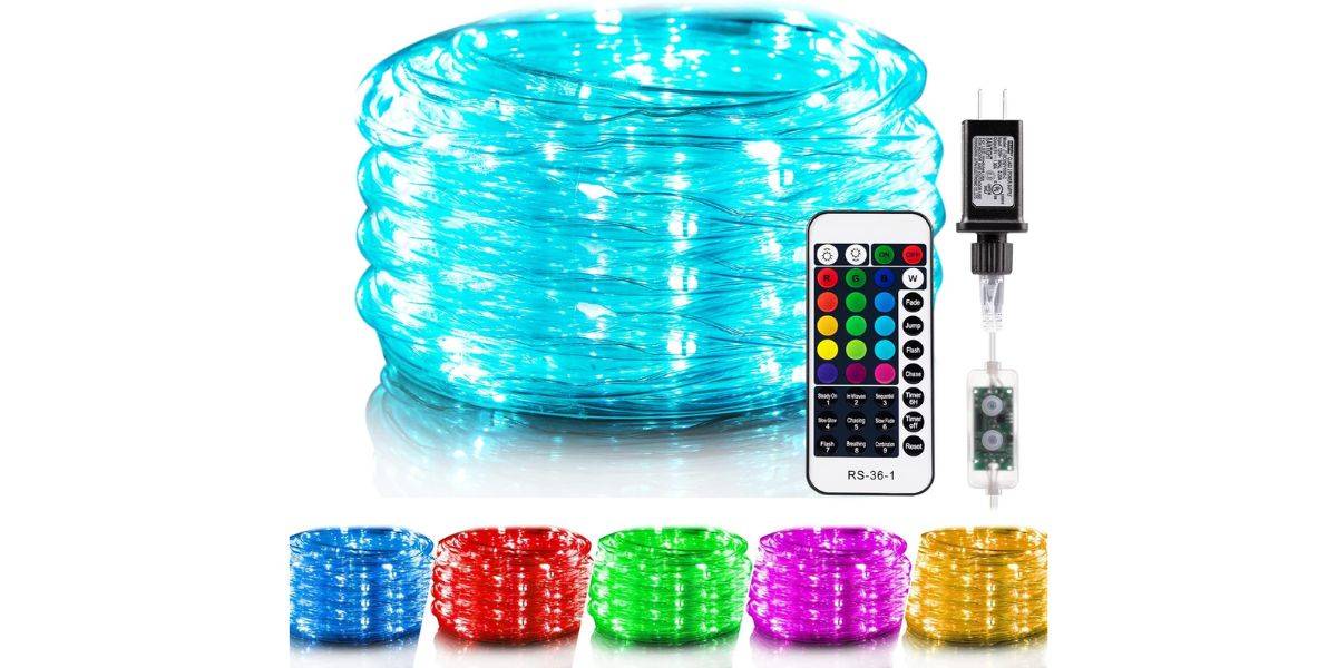 Rope Lights