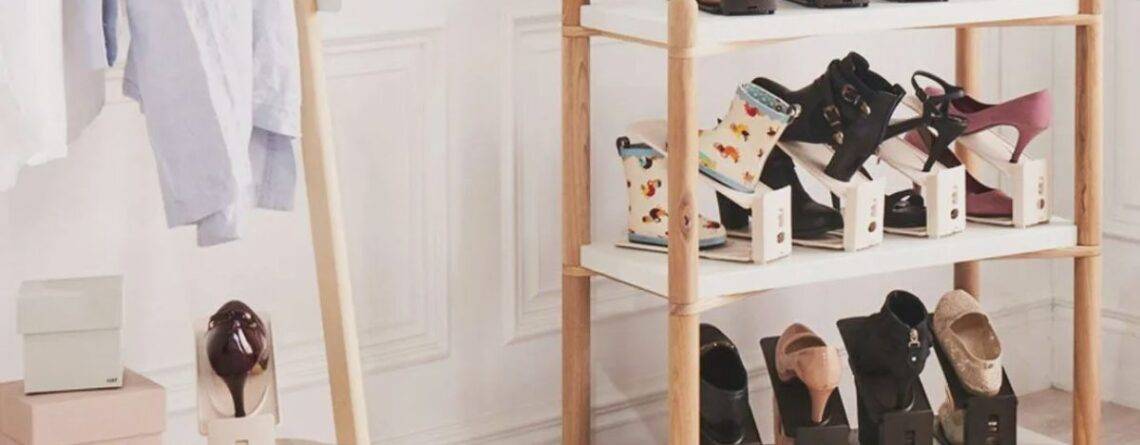 Shoe Slots