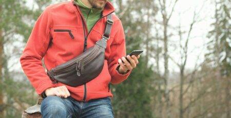 Sling bags